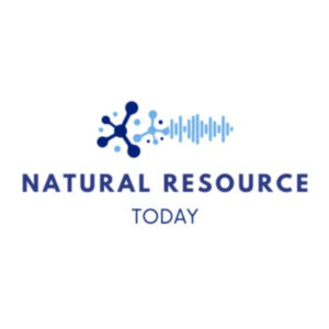 Natural Resource Today Podcast #185: Rendani Mulaudzi - “The Most Significant Research Findings: Top 50 Scientific Breakthroughs and Discoveries of 2022”